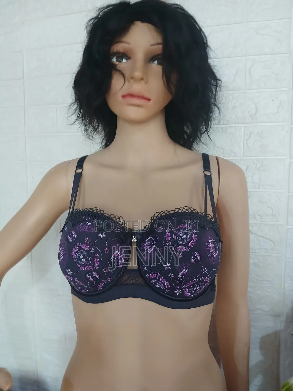 Ladies Cute Bra