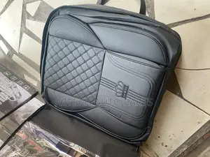 Luxury Leather Car Seat Covers