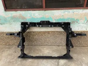 Crv 2023-2025 Radiator Support