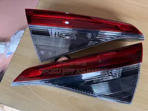 Civic 2022-2024 Bootlight Led