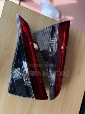 Civic 2022-2024 Bootlight Led