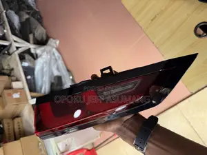 CRV 2023-2025 Bootlight Led