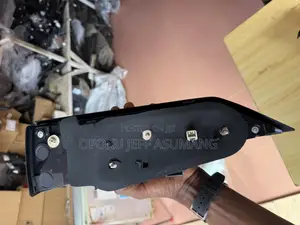 CRV 2023-2025 Bootlight Led