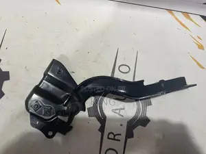 Toyota Land Cruiser Prado Hood Bonnet Hinges Locks