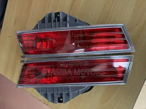 Accord 2011-2012 Boot Light