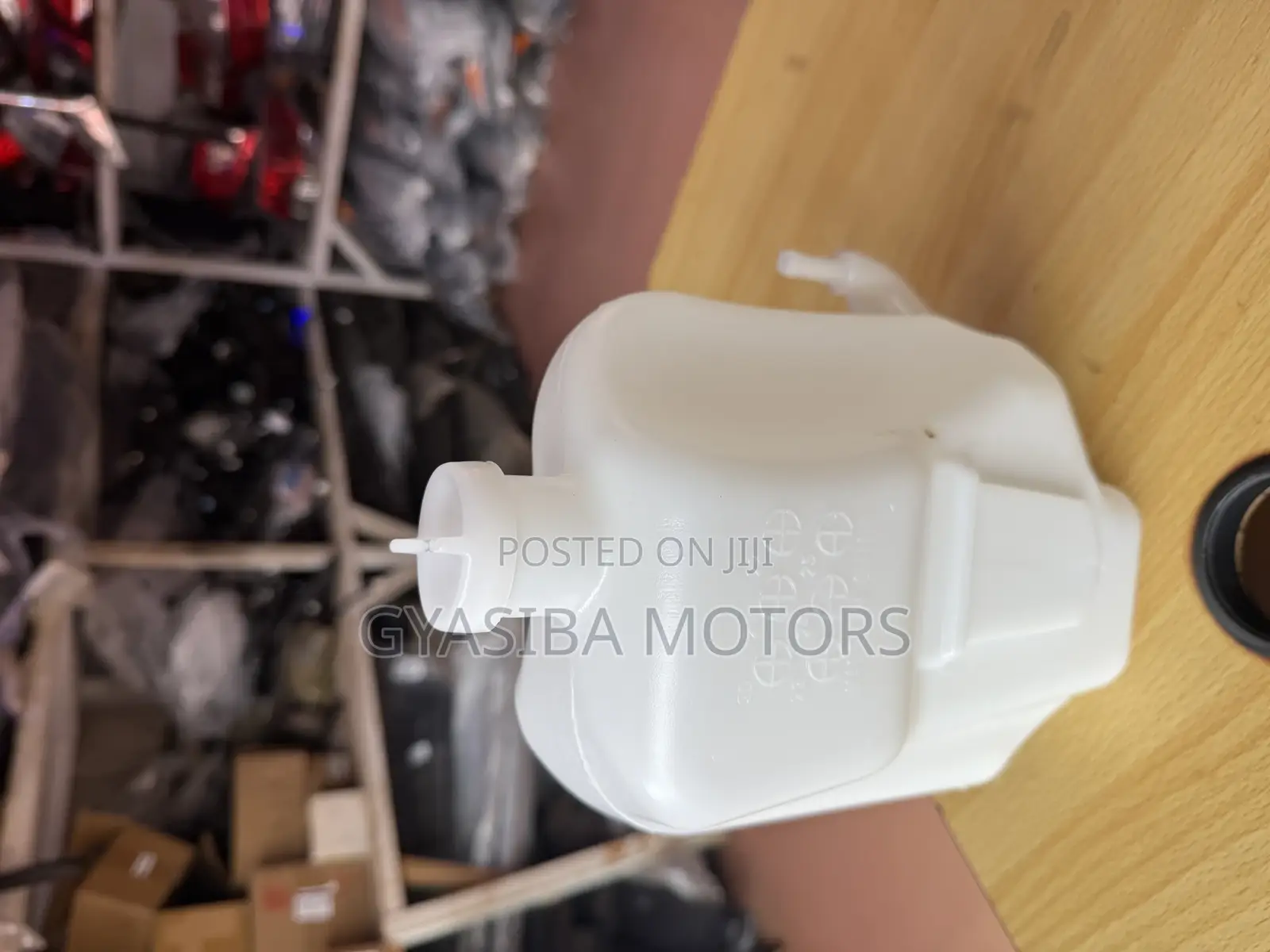 Civic 2022-2024 Reservoir Tank