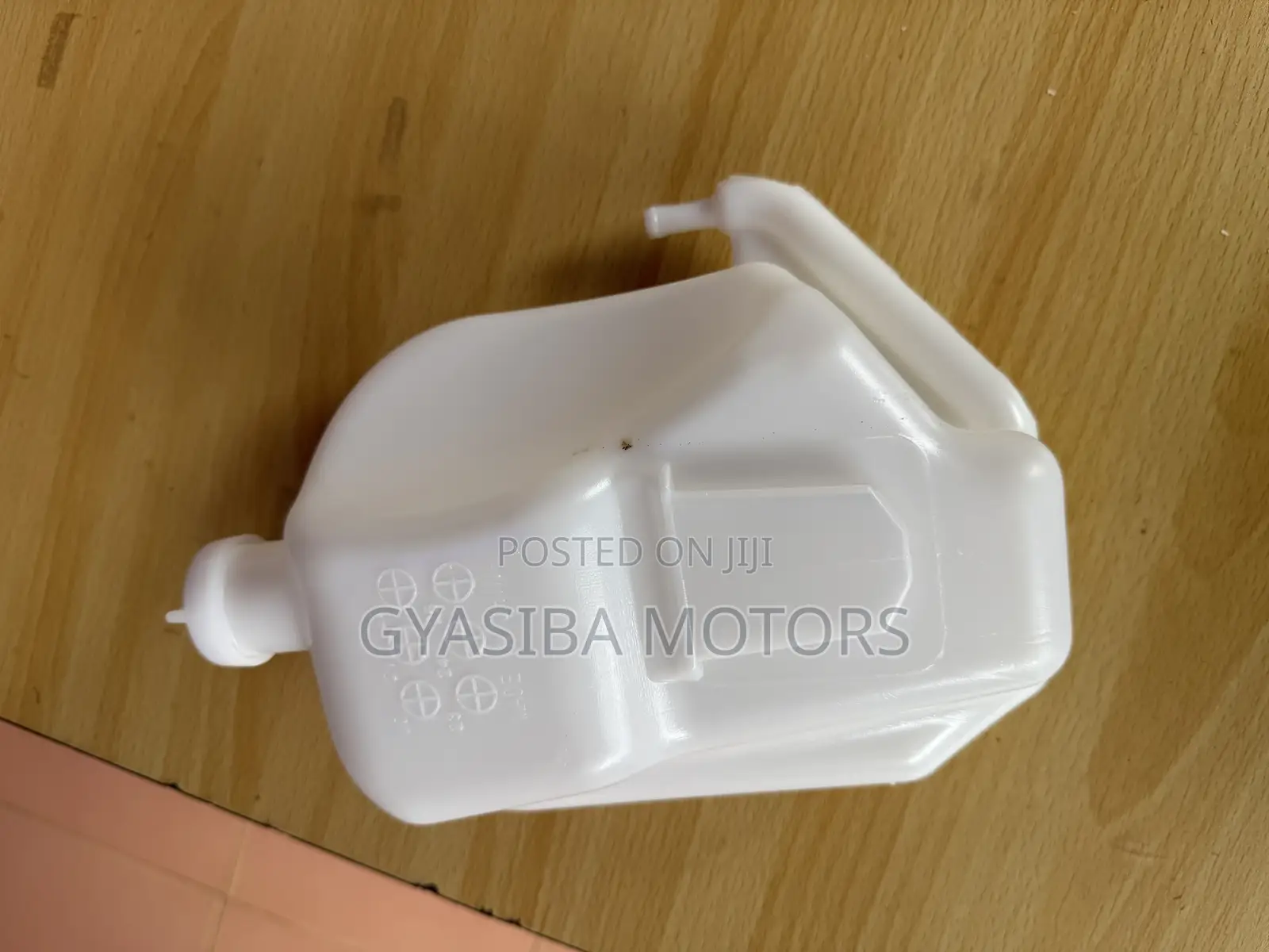 Civic 2022-2024 Reservoir Tank