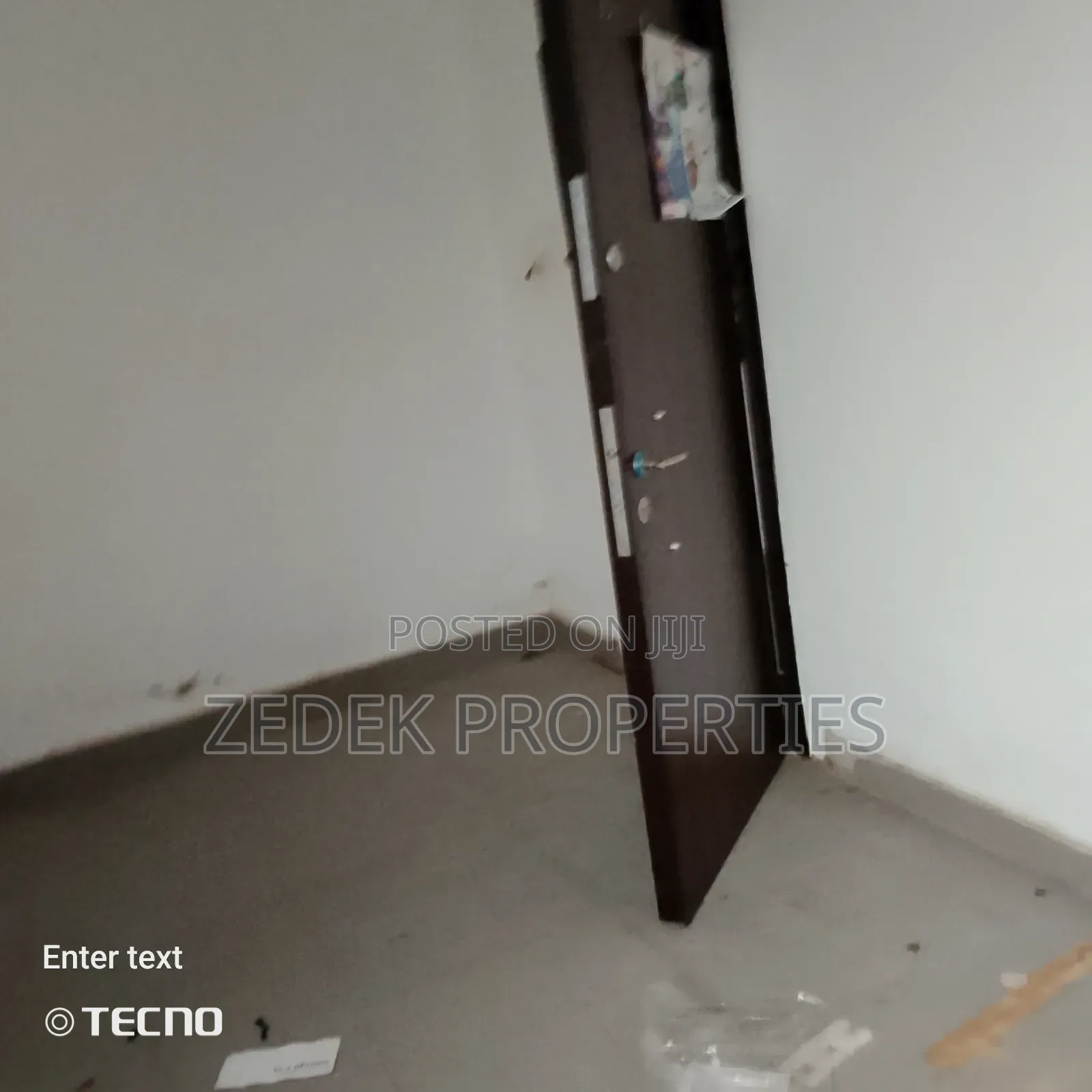 1bdrm Apartment in Kwabenya, Ashomang Estate for rent