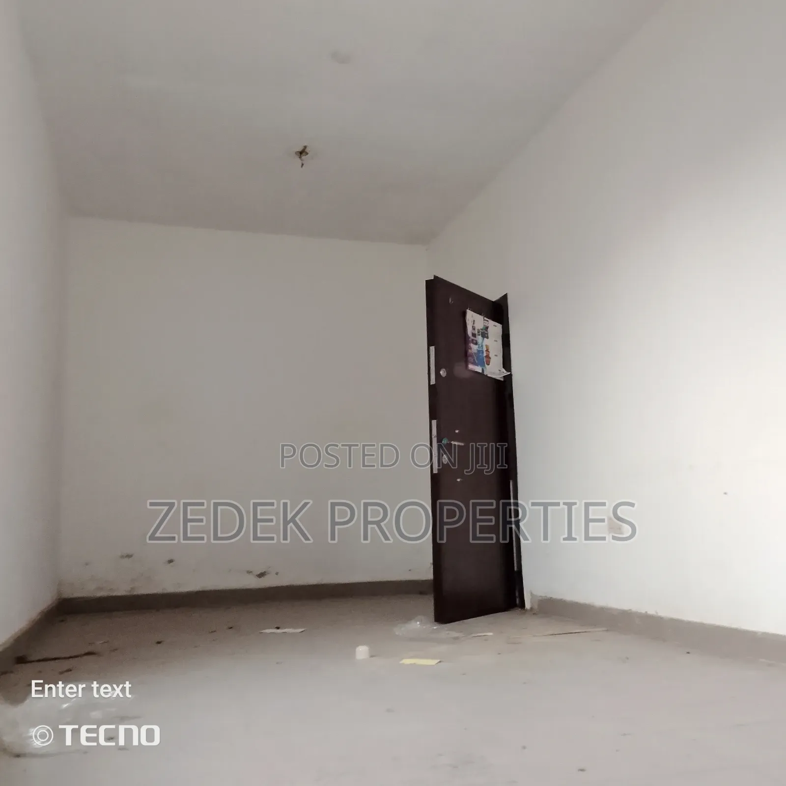 1bdrm Apartment in Kwabenya, Ashomang Estate for rent