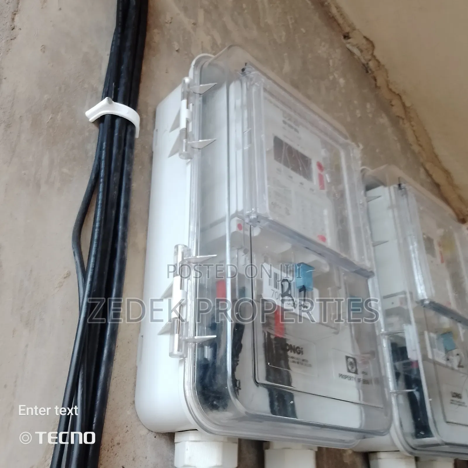 1bdrm Apartment in Kwabenya, Ashomang Estate for rent