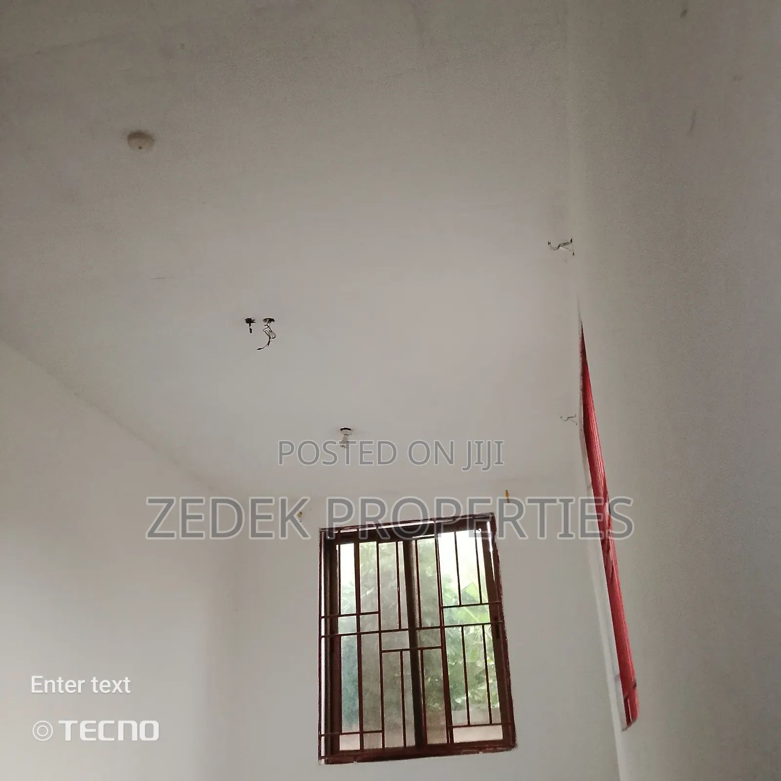 1bdrm Apartment in Kwabenya, Ashomang Estate for rent