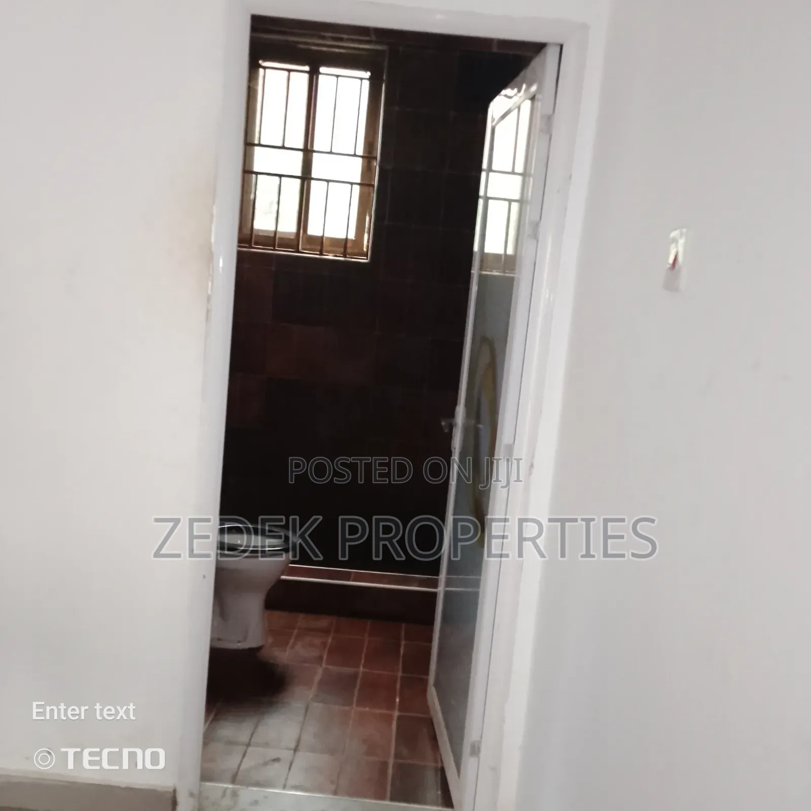 1bdrm Apartment in Kwabenya, Ashomang Estate for rent