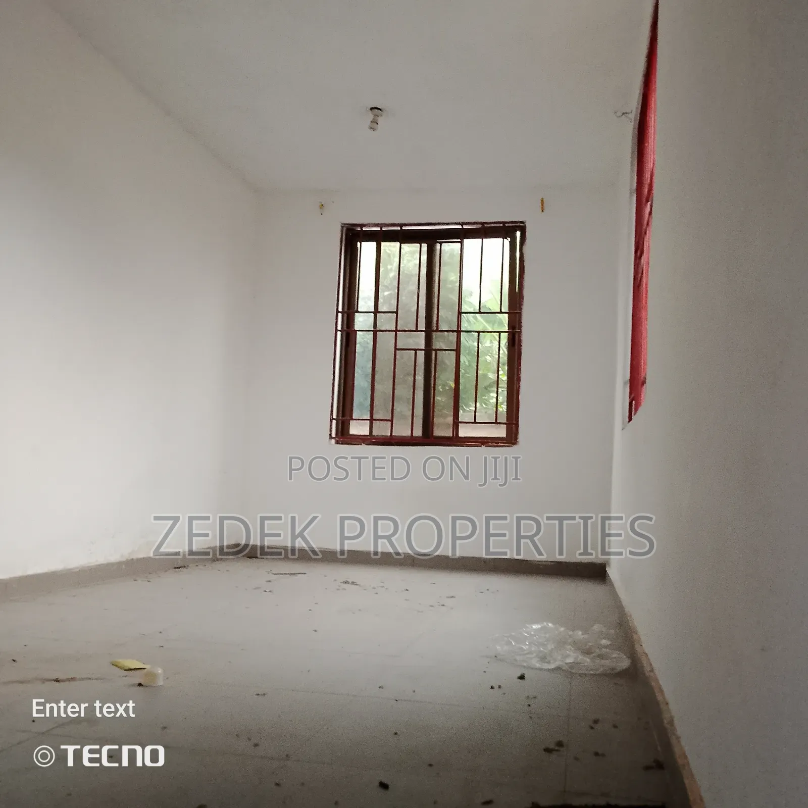 1bdrm Apartment in Kwabenya, Ashomang Estate for rent