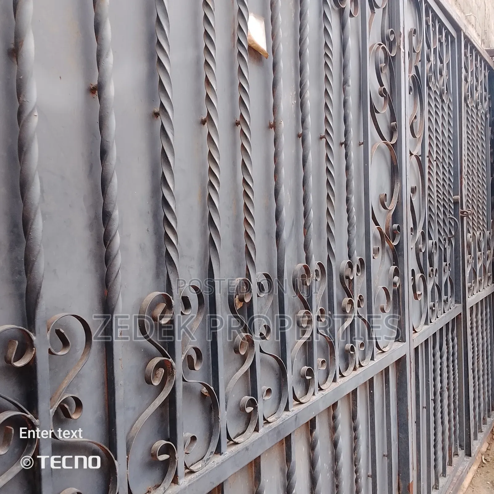 1bdrm Apartment in Kwabenya, Ashomang Estate for rent