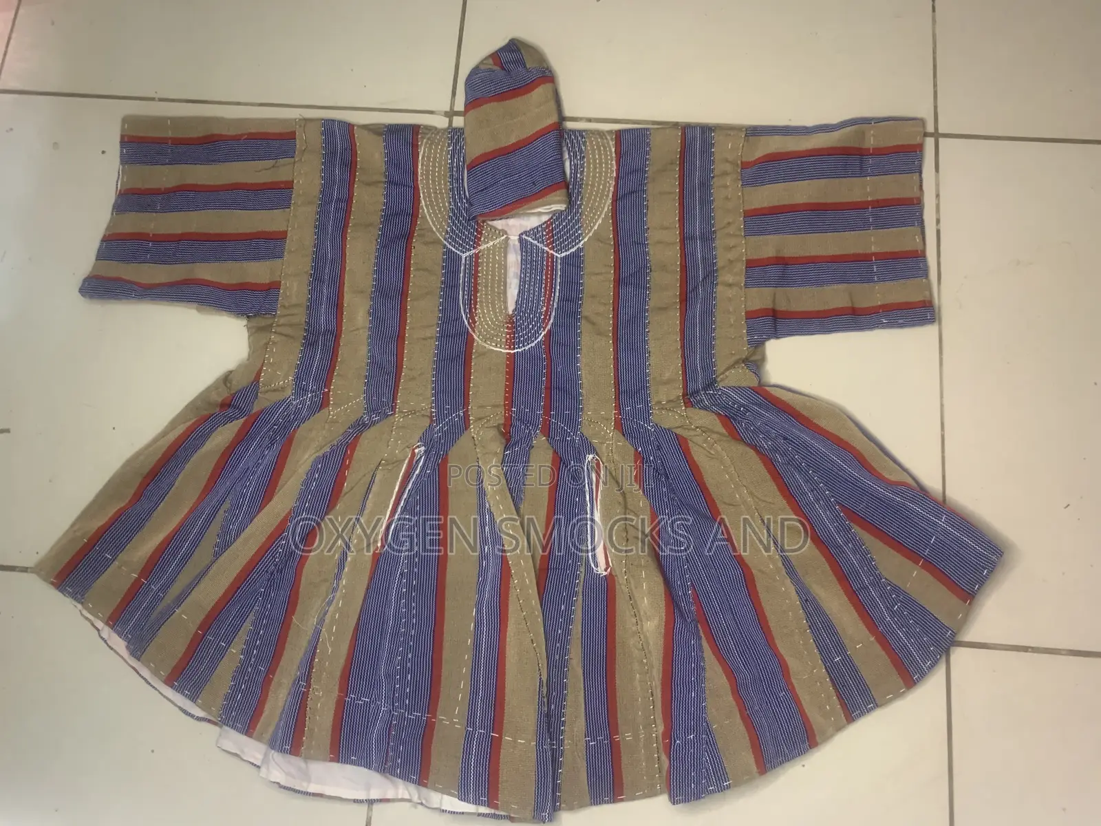 Cheap Smock