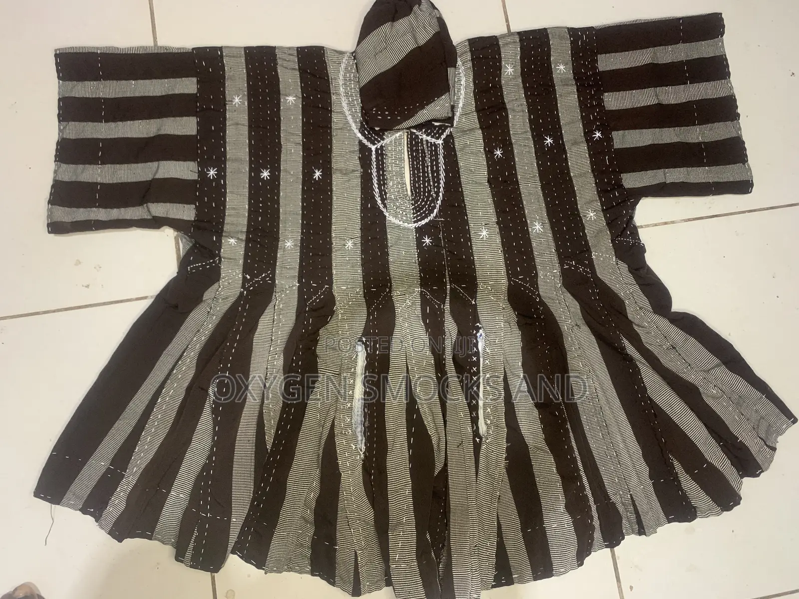 Cheap Smock