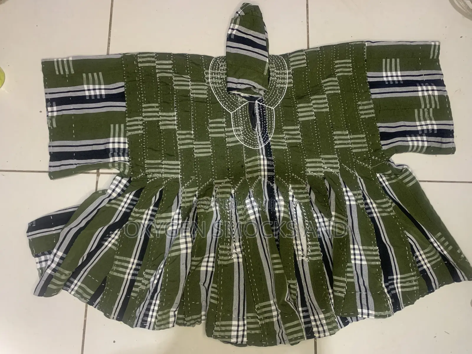 Cheap Smock