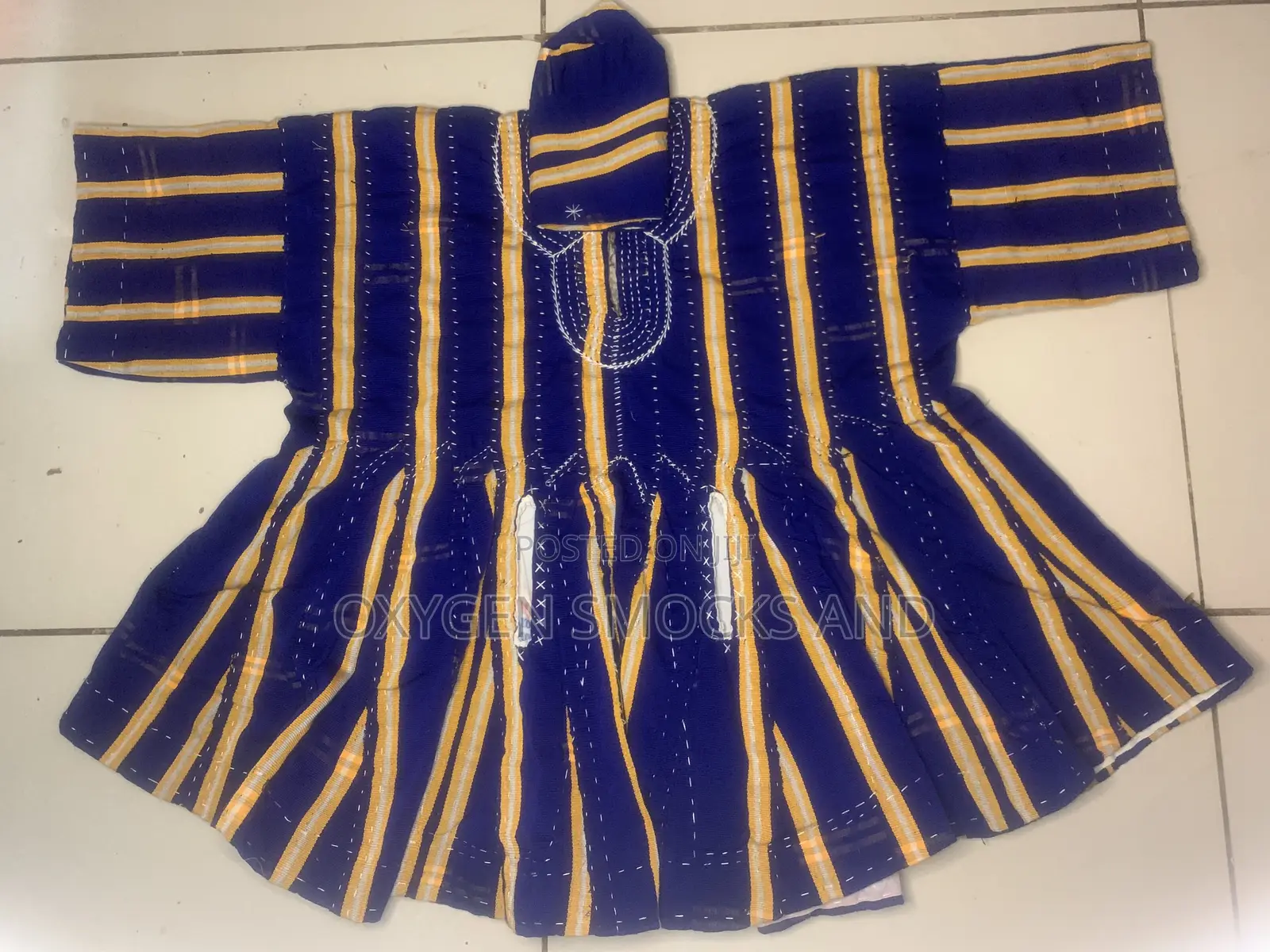 Cheap Smock