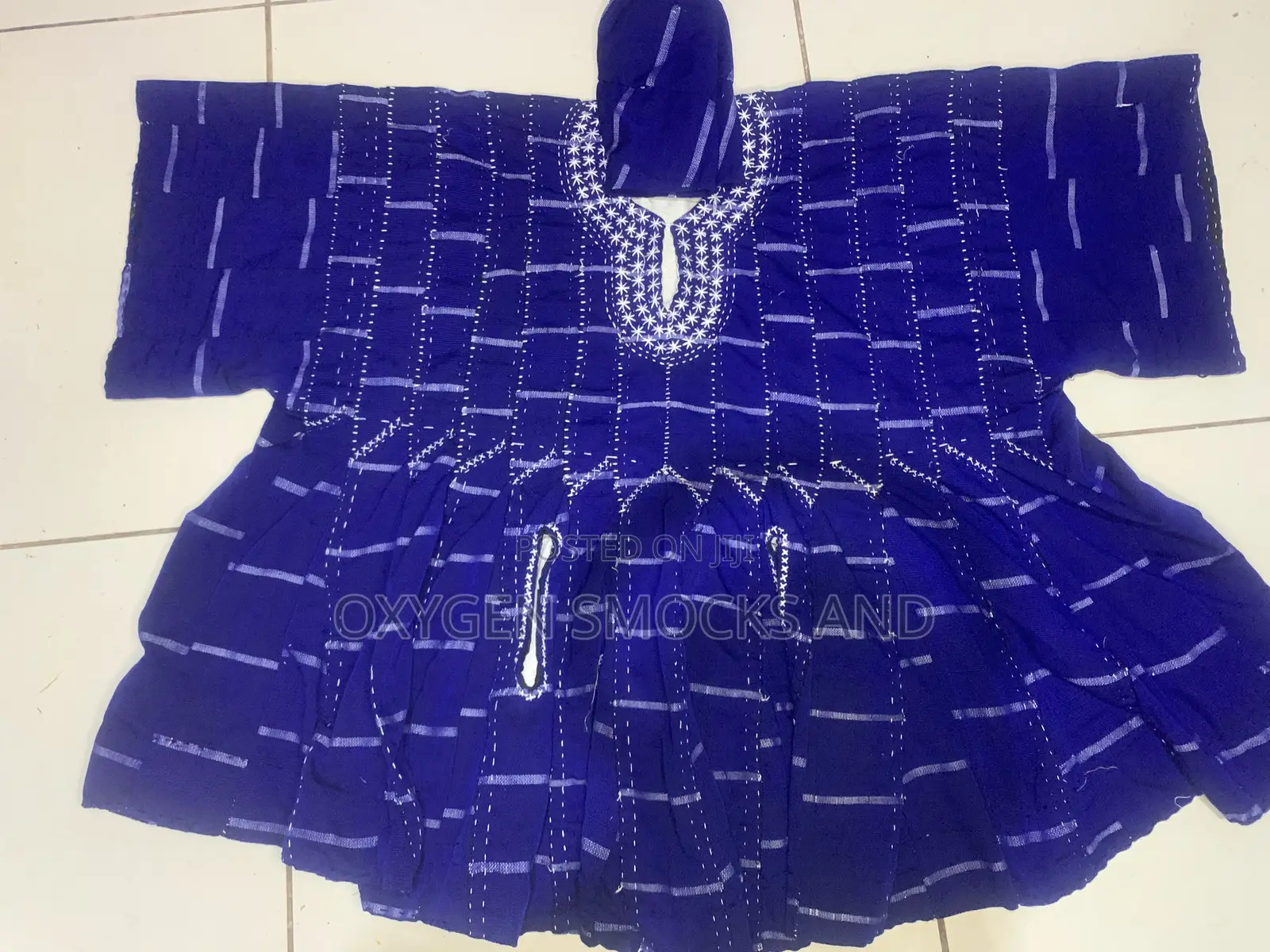 Cheap Smock
