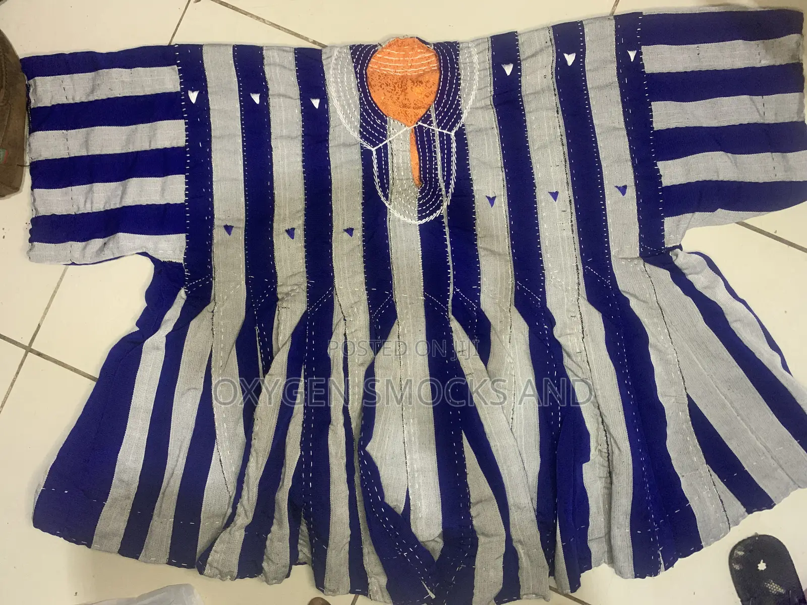 Cheap Smock