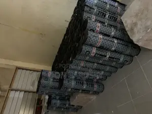 Waterproofing Membrane
