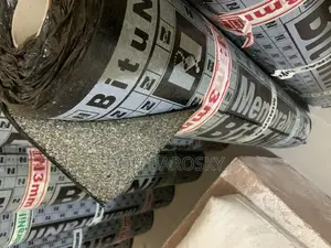 Waterproofing Membrane