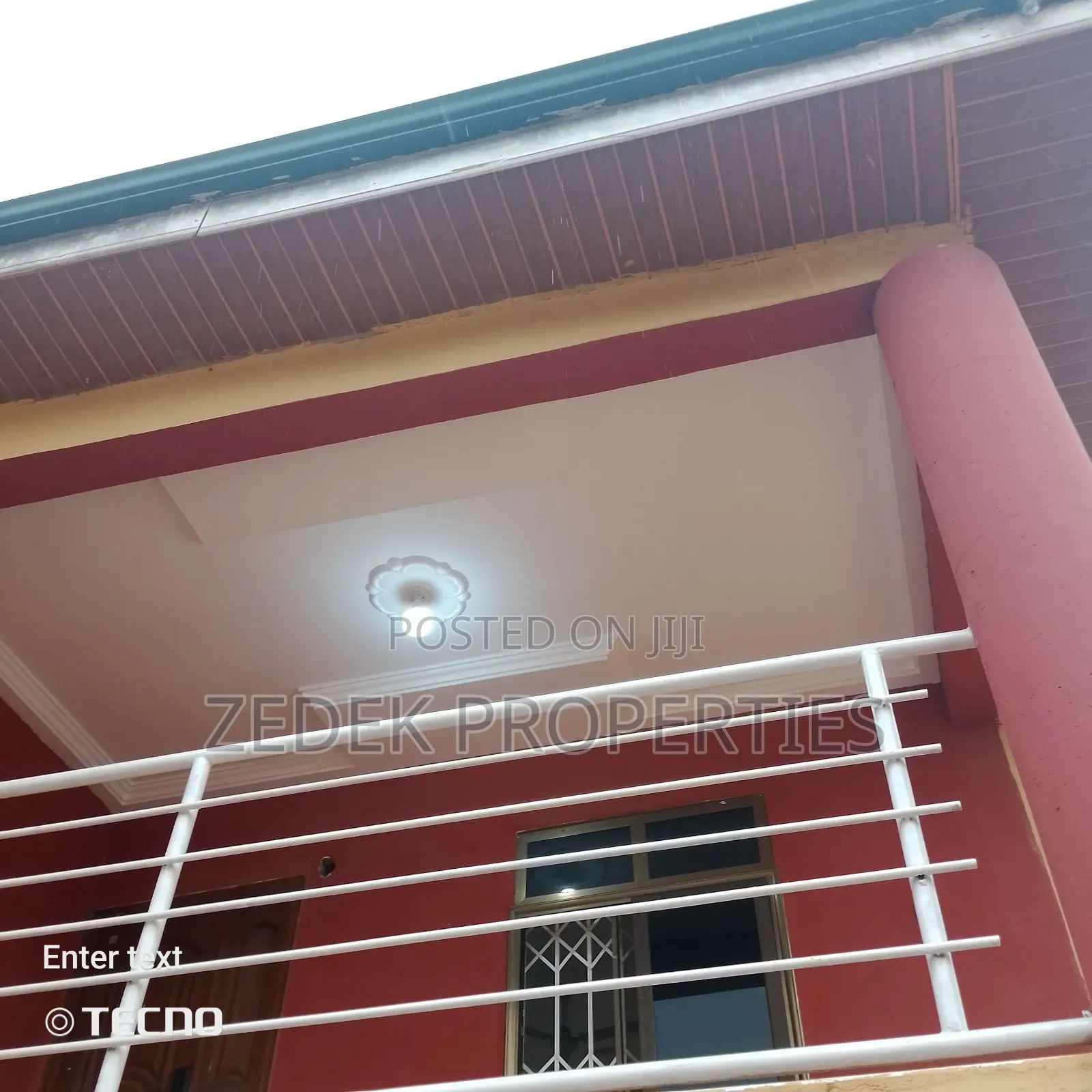 2bdrm Apartment in Kwabenya, Ashomang Estate for rent