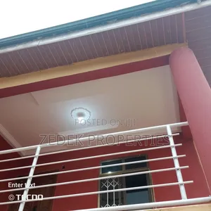 2bdrm Apartment in Kwabenya, Ashomang Estate for rent