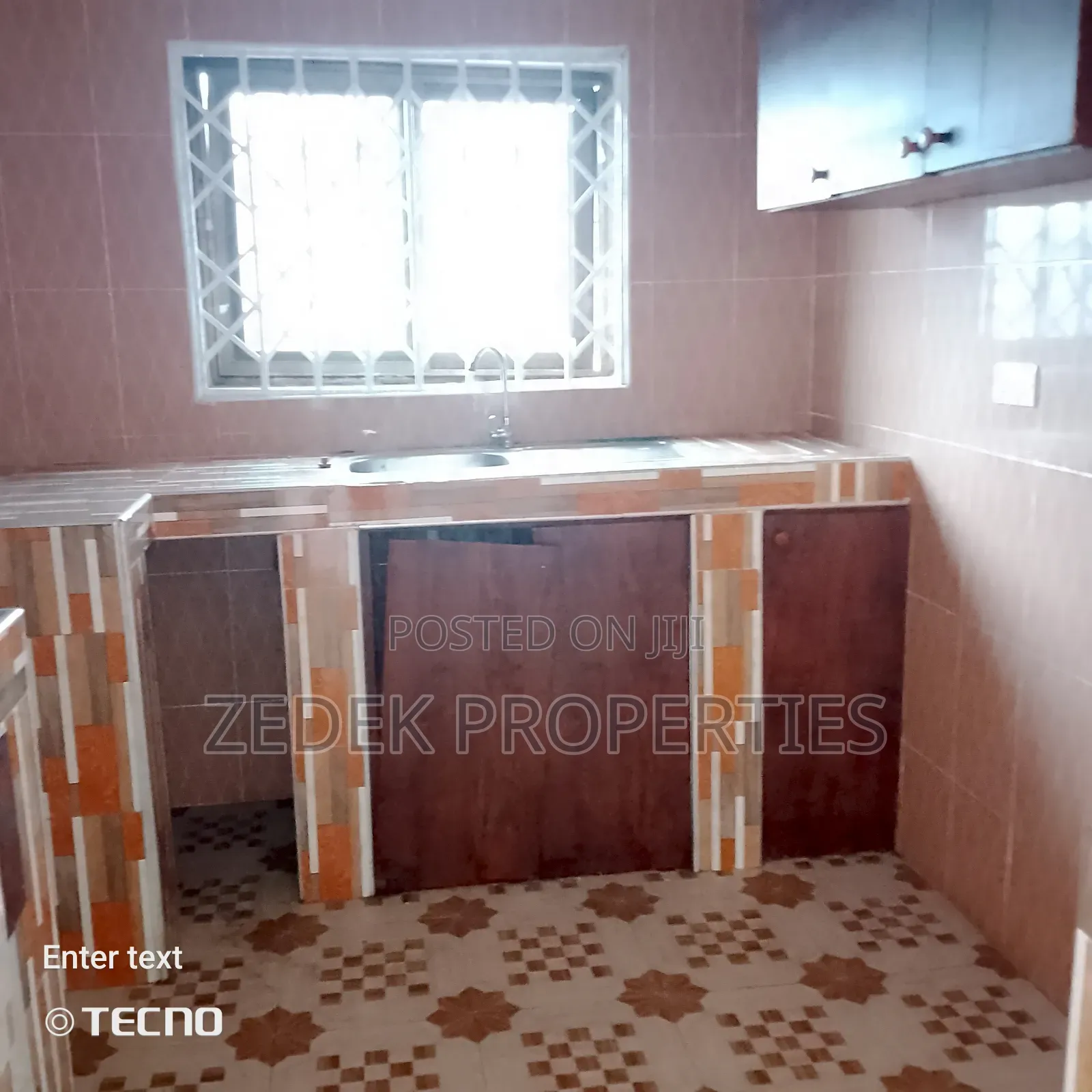 2bdrm Apartment in Kwabenya, Ashomang Estate for rent