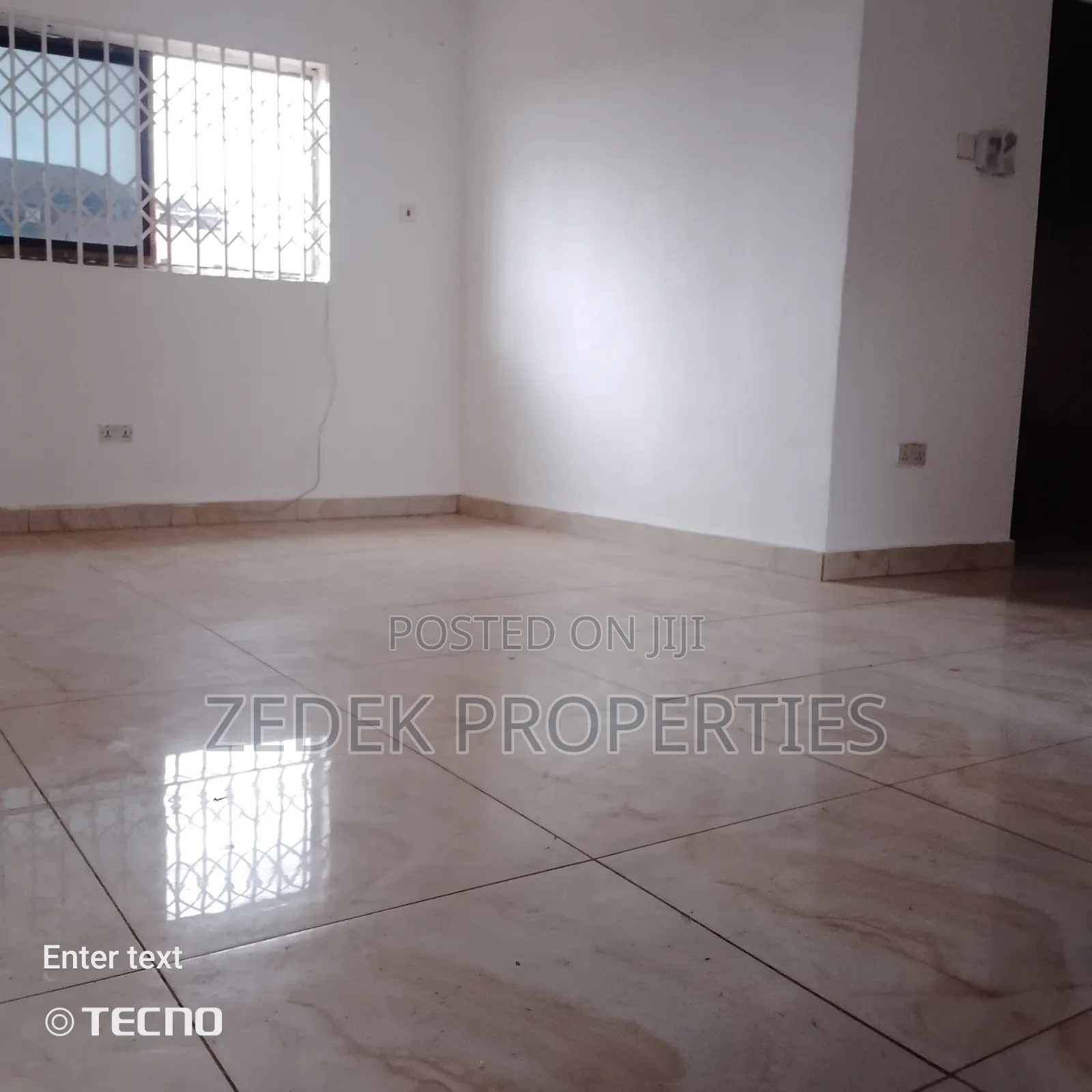 2bdrm Apartment in Kwabenya, Ashomang Estate for rent