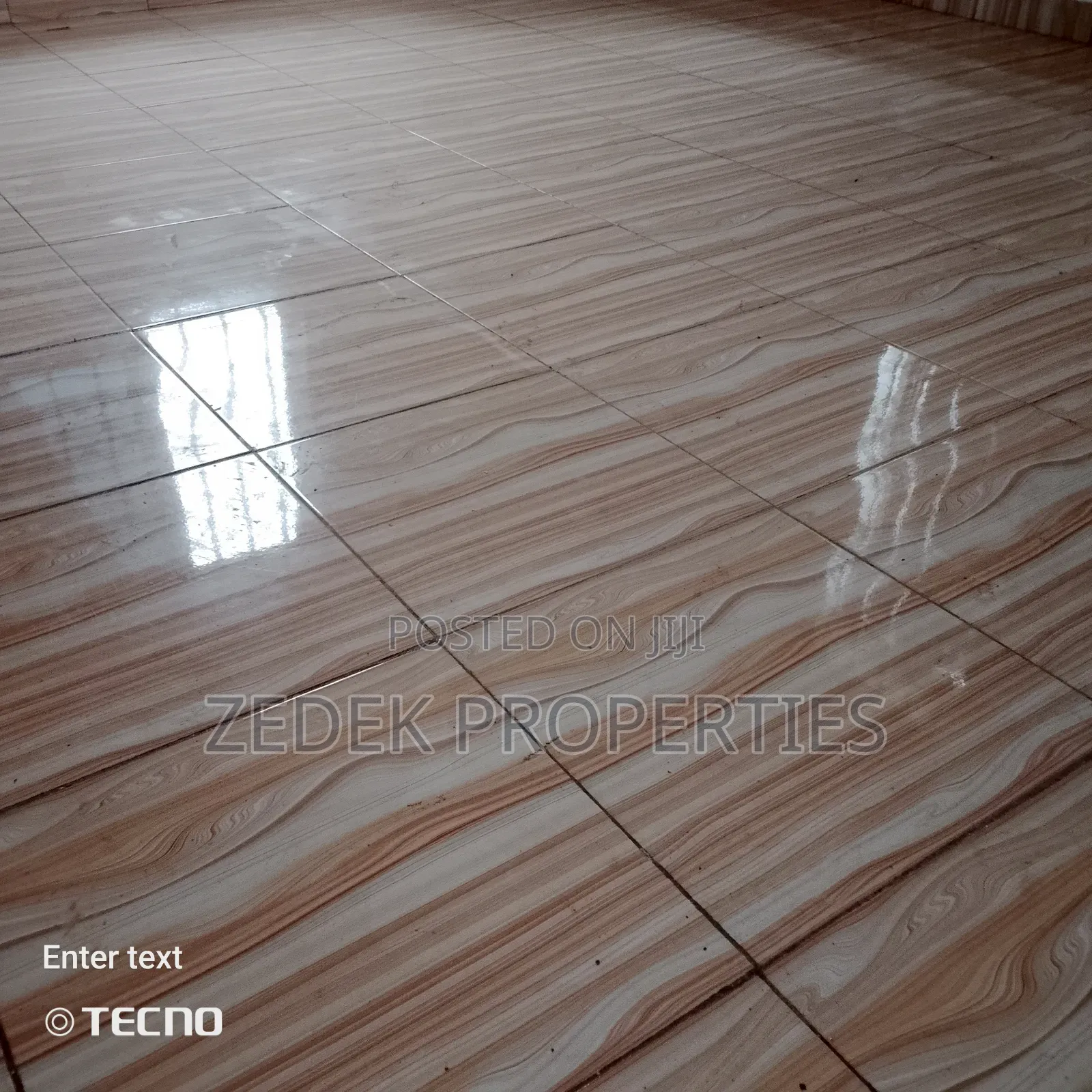 2bdrm Apartment in Kwabenya, Ashomang Estate for rent