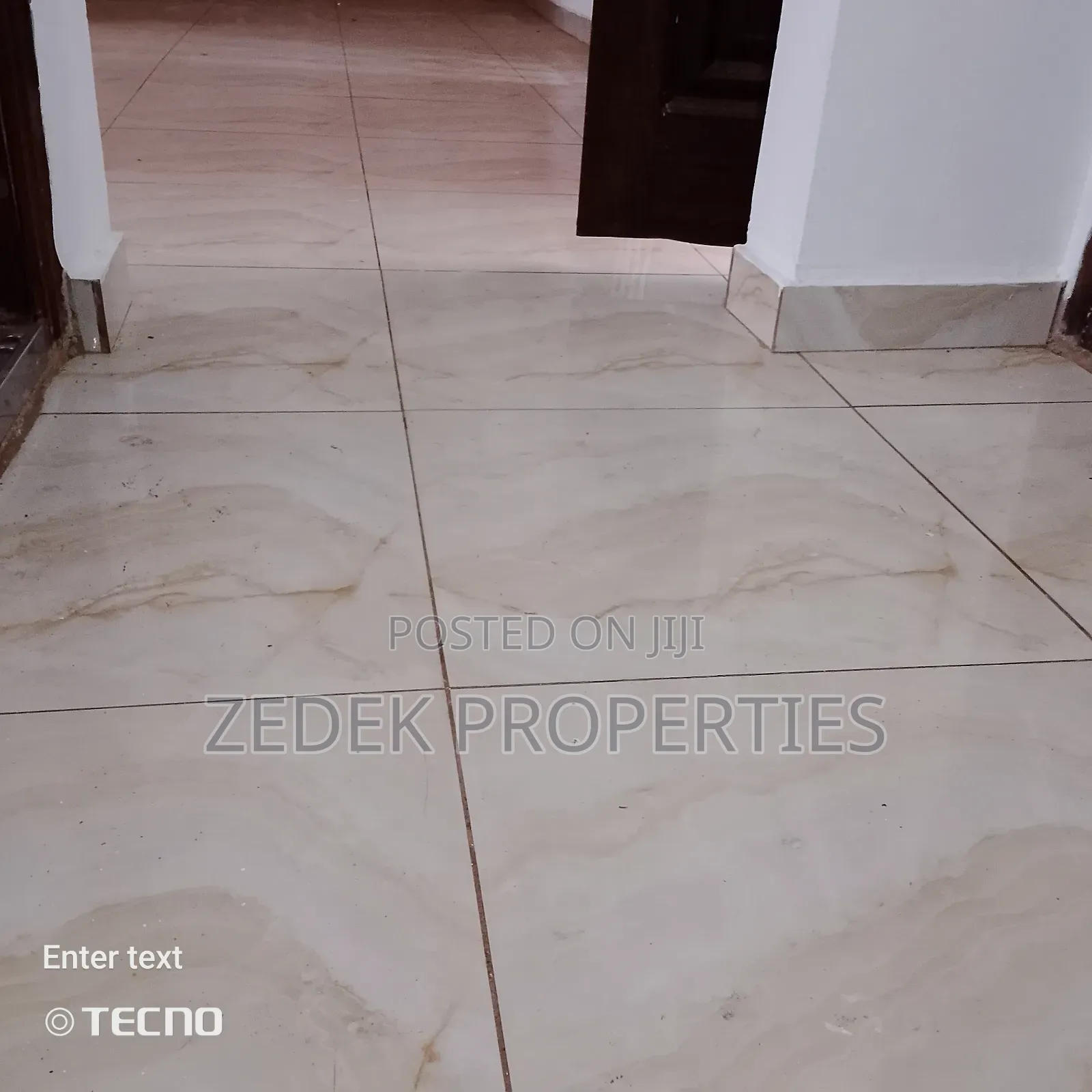 2bdrm Apartment in Kwabenya, Ashomang Estate for rent