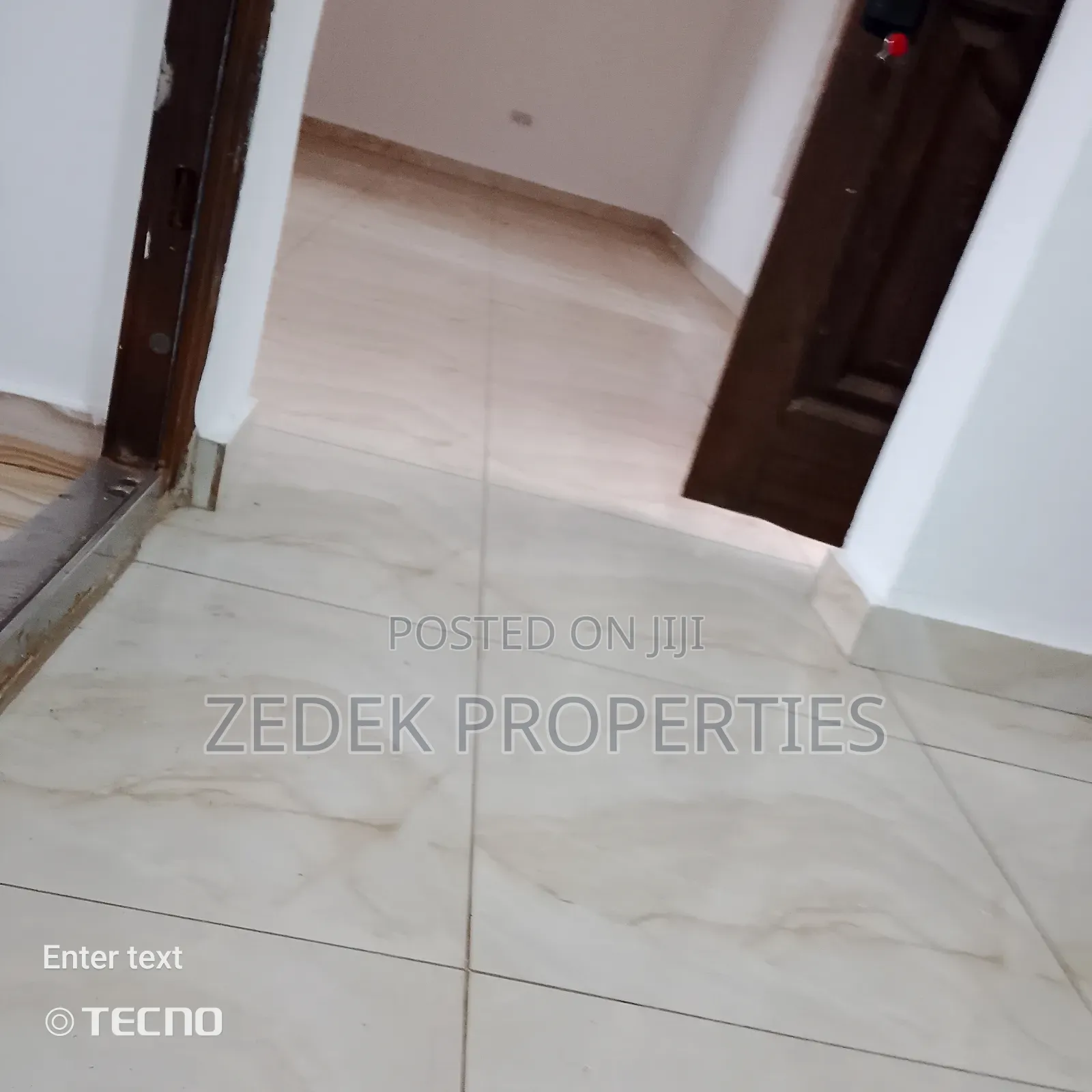 2bdrm Apartment in Kwabenya, Ashomang Estate for rent