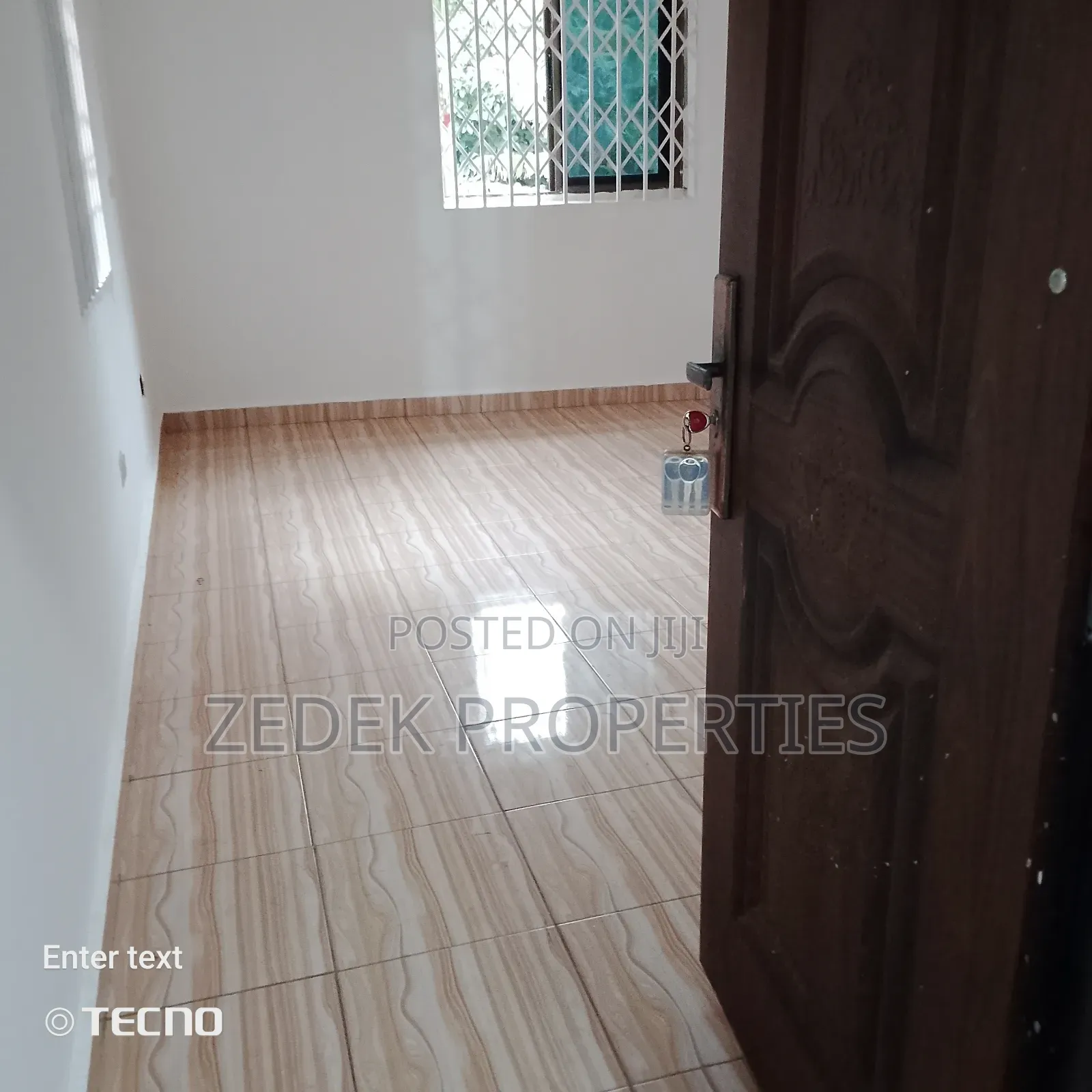 2bdrm Apartment in Kwabenya, Ashomang Estate for rent