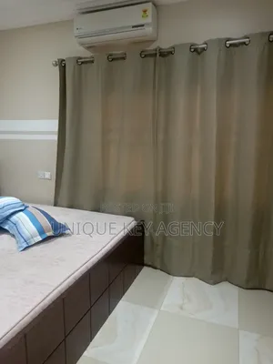 Furnished 2bdrm Apartment in Unique Key Agency, Dzorwulu for rent