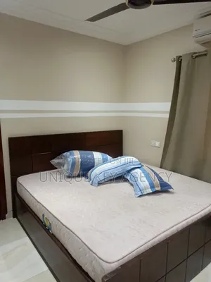 Furnished 2bdrm Apartment in Unique Key Agency, Dzorwulu for rent