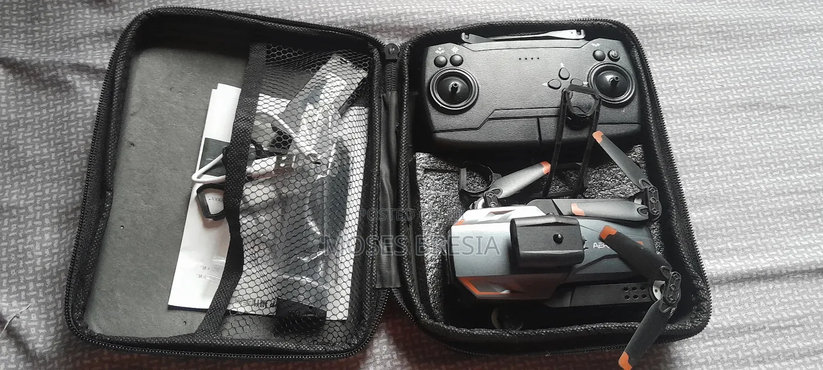 P18 Pro Drone