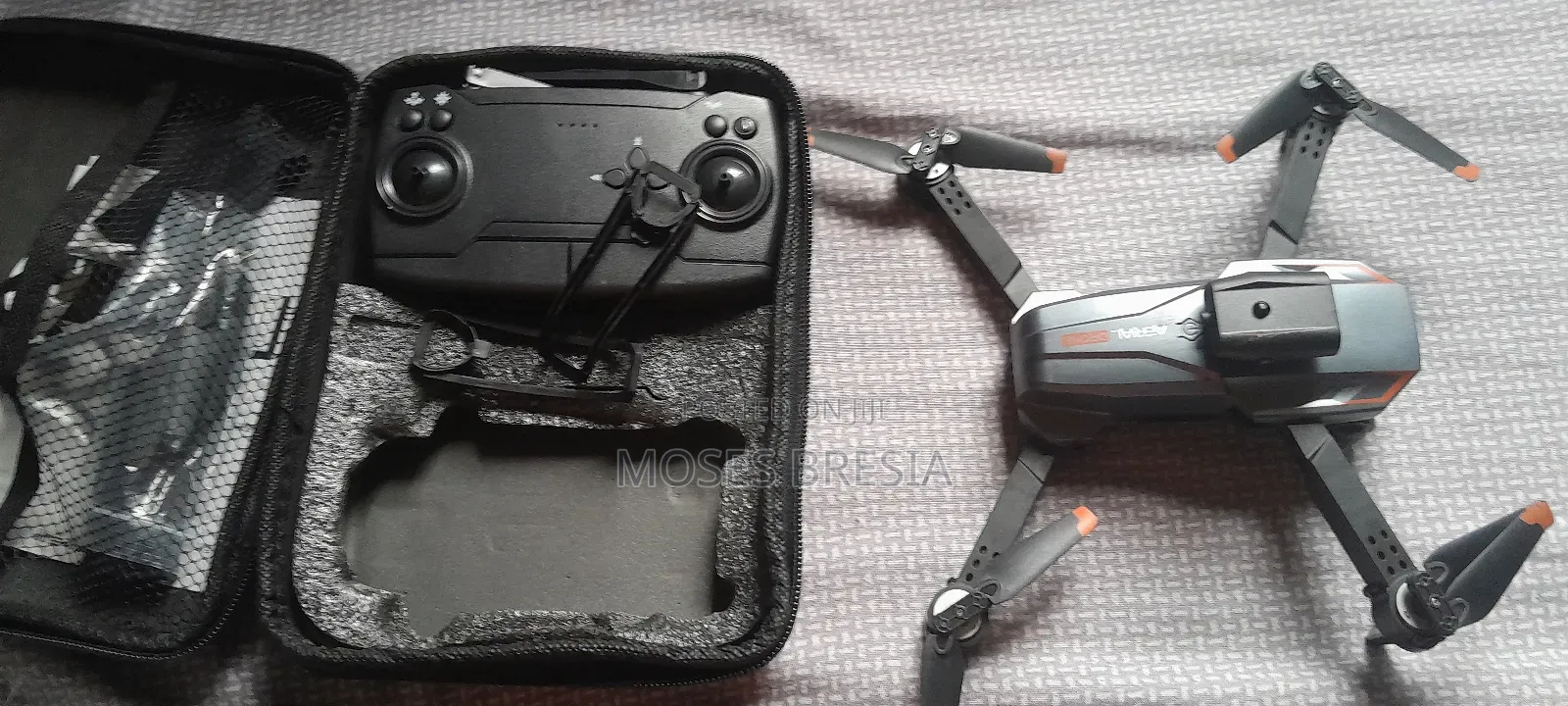 P18 Pro Drone