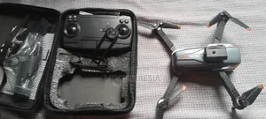 P18 Pro Drone