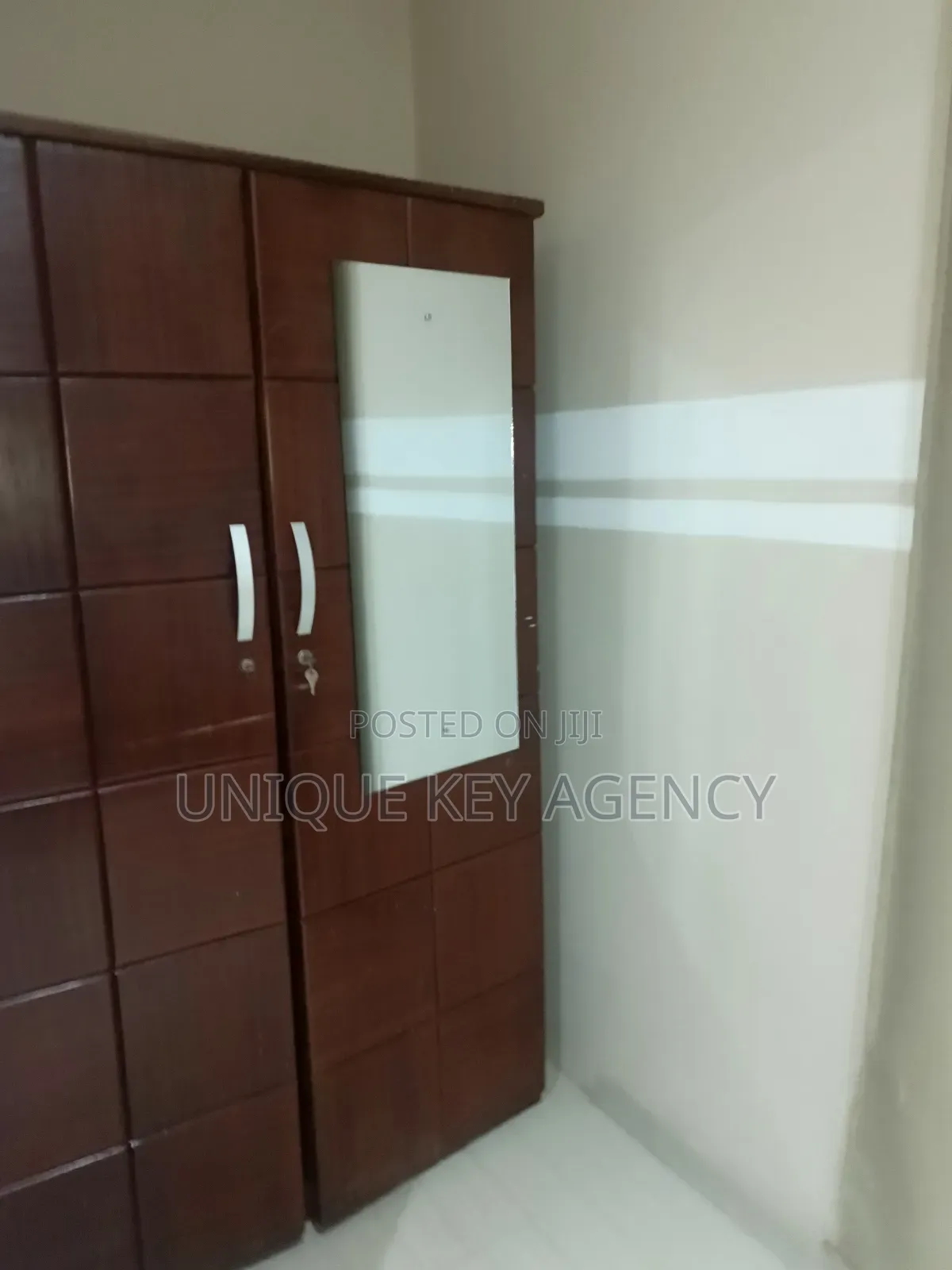 Furnished 2bdrm Apartment in Unique Key Agency, Dzorwulu for rent