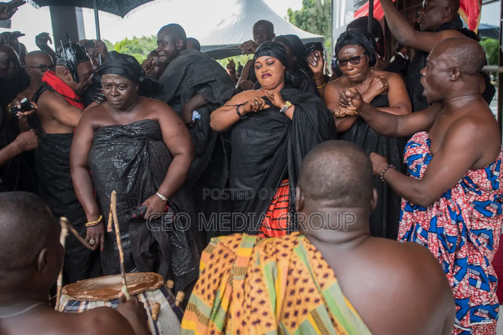 Funeral Cameraman for Video and Photo Coverage Service