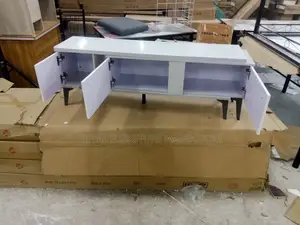 Foreign Type Extendable Tv Stand for Living Room