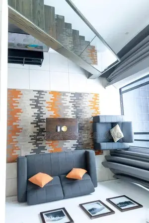 Furnished 2bdrm Apartment in Cantonments, Acquinas for rent