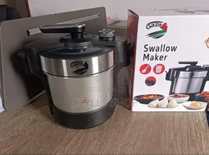 Swallow Maker - Promo