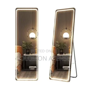 Quality Decorative Mirror With Light Inside