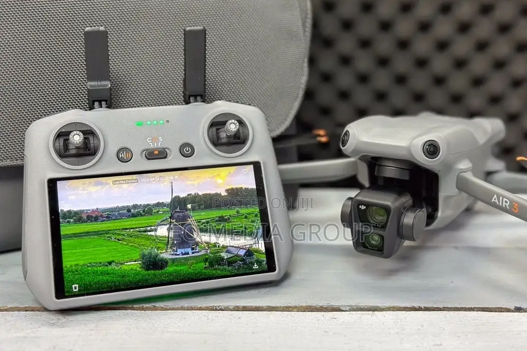 Drone Rent Service for Video and Photos