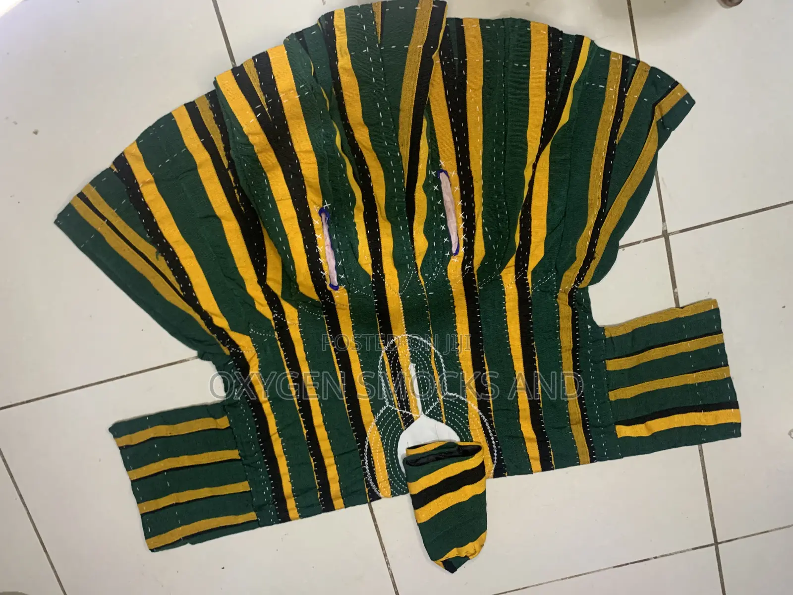 Cheap Smock