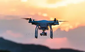 Drone Rental Service for Event Coverage Photo and Video