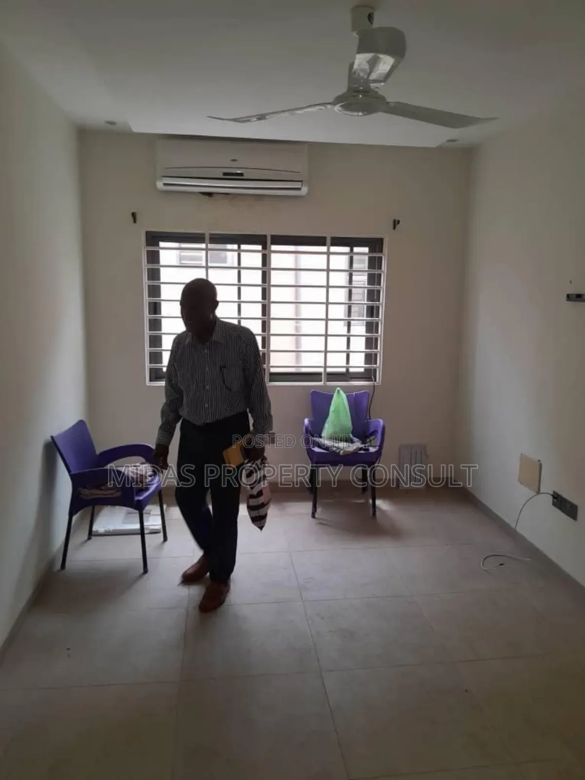 3bdrm House in Oyarifa for sale
