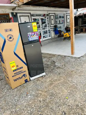 Enter Shop Buy Authentic Pearl Double Door Fridge Fast Cool